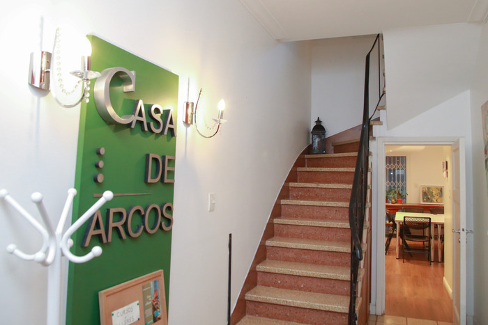 CASA DE ARCOS